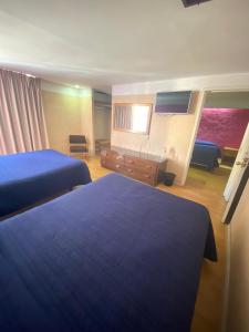 Легло или легла в стая в Hotel Zacatecas Courts