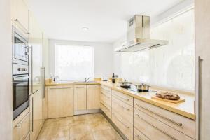 Fotografie z fotogalerie ubytování Villa MARTINA v destinaci Cala'n Forcat + 22 fotografií