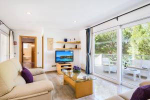 Fotografie z fotogalerie ubytování Villa MARTINA v destinaci Cala'n Forcat