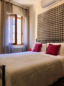 Afbeelding uit fotogalerij van Sartinicco Apartment in Montepulciano