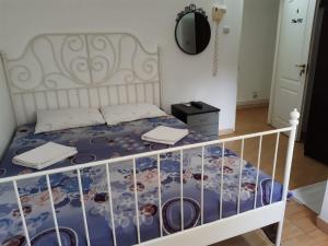 Gallery image of B&B Duo Caffe in Bucharest