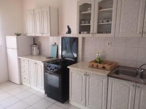 Fotografie z fotogalerie ubytování Apartments Jerić v Božavě