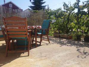 Fotografie z fotogalerie ubytování Apartments Jerić v Božavě