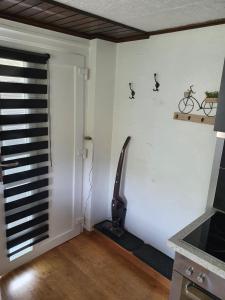 Mynd úr myndasafni af Le Petit Beurre de cacahuète et Le Poivre et Sel í Fully