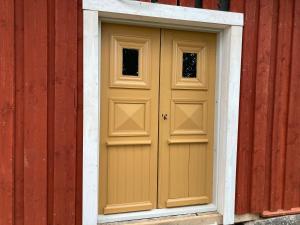 Fotografie z fotogalerie ubytování Thorstorps Gård B&B v destinaci Söderköping