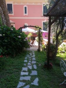 Gallery image of La casa del girasole in Sestri Levante