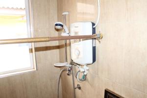 Gallery image of Jesiwa B's Little Palace in Accra