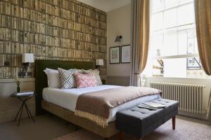 Gallery image of Lime Tree Hotel in London