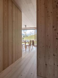 Fotografie z fotogalerie ubytování Larix Lodge v destinaci La Villa