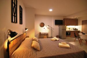 Afbeelding uit fotogalerij van Brand new Cozy Basement Apartment in Argostoli