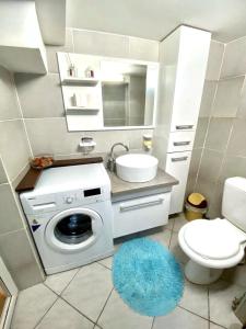 Gallery image of Sauna Apartament in Braşov