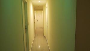 マル・デル・プラタにあるHotel Lidoのギャラリーの写真