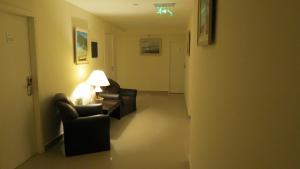 マル・デル・プラタにあるHotel Lidoのギャラリーの写真