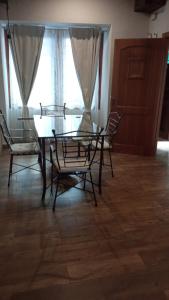 Zdjęcie z galerii obiektu Casa Rural Abuela Isabel w mieście Guadalupe
