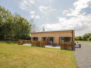 Gallery image of Lunnon Barn in Droitwich