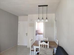 Fotografie z fotogalerie ubytování Apartamento a 150 metros de la playa en la Fosca v destinaci Palamós