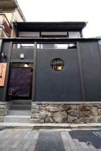 Планировка Shikoku an Machiya House