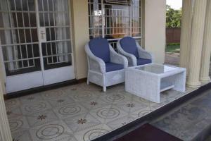 Gallery image of Chrinas Guest House in Lilongwe