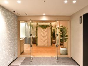 仙台Hotel Keihan Sendai的相册照片
