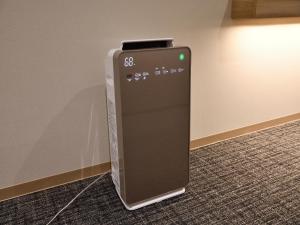 仙台Hotel Keihan Sendai的相册照片