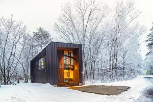 Gravity by The Hakuba Collection talvel