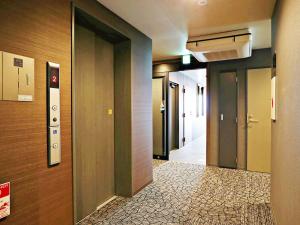 Imagen de la galería de HOTEL THE POINT Kiyomizu Gojo, en Kioto
