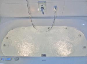 Fotografie z fotogalerie ubytování Luxus Penthouse Bregenz Feldmoos mit Whirlpool & riesen Terrasse, nahe Festspiele v destinaci Bregenz