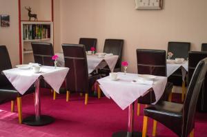 Ảnh trong thư viện ảnh của Aden House Bed And Breakfast ở Mintlaw +7 ảnh