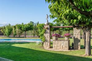 Afbeelding uit fotogalerij van Cal Soi in Lleida