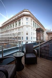 Gallery image of Heywood House Hotel, BW Signature Collection in Liverpool