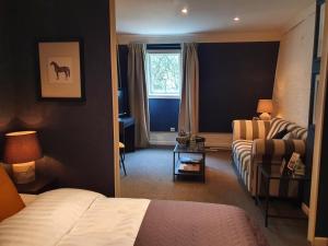 Billede fra billedgalleriet på Boutique Hotel Villa de Proosdij i Klimmen