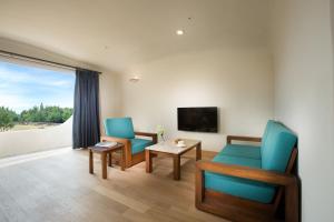 Gallery image of Club ES Jeju Resort in Seogwipo