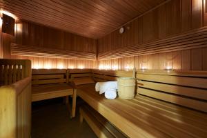 Fotografie z fotogalerie ubytování Landhotel Post v destinaci Heiligenblut