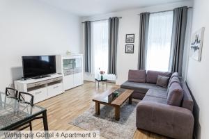 Fotografia z galérie ubytovania Flarent Vienna Apartments-WG vo Viedni