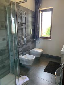 Fotografie z fotogalerie ubytování Villa Amalia v destinaci Avellino + 21 fotografií