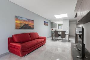 Foto dalla galleria di Promenade Apartments by Quokka 360 - modern apartments of design a Paradiso