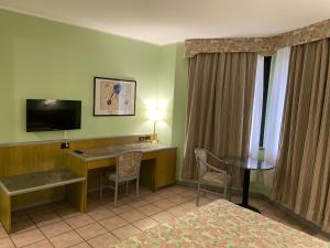 Gallery image of Hotel Verri in Misano di Gera dʼAdda