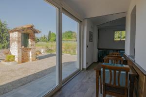 Gallery image of HOTELLERIE VALLE SACRA in Cintano