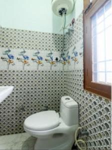 Un baño de Prem Home Stay