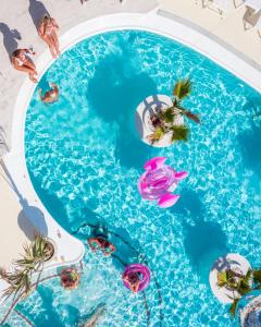 Gallery image of Beach Star Ibiza in San Antonio Bay