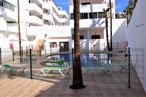 Zdjęcie z galerii obiektu Relax studio Tenerife w Playa de las Americas