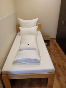 Gallery image of Dorottya Vendégház in Hódmezővásárhely