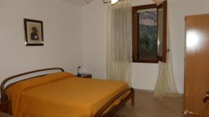 Posteľ alebo postele v izbe v ubytovaní Villa PARADISE BIFAMILIARE San vito lo capo + 37 fotografií