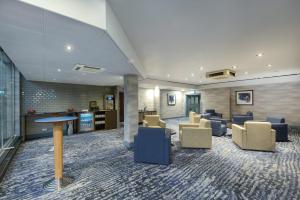 Foto de la galería de Crowne Plaza Plymouth, an IHG Hotel en Plymouth