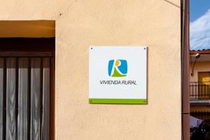 Certifikát, hodnocení, plakát nebo jiný dokument vystavený v ubytování El Rincón de Ramón