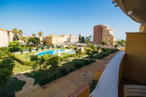 Espectacular residencial en 2a linea Piscina Tenis, Algarrobo ...