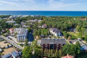 Naturlandskabet i nærheden af lejligheden + 179 billeder