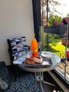 Фотография из галереи Zlatibor centar Stefi в Златиборе