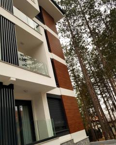 Фотография из галереи Zlatibor centar Stefi в Златиборе