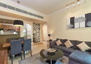 Gallery image of Mughal Suites in Ras al Khaimah